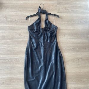 Naked Wardrobe dress